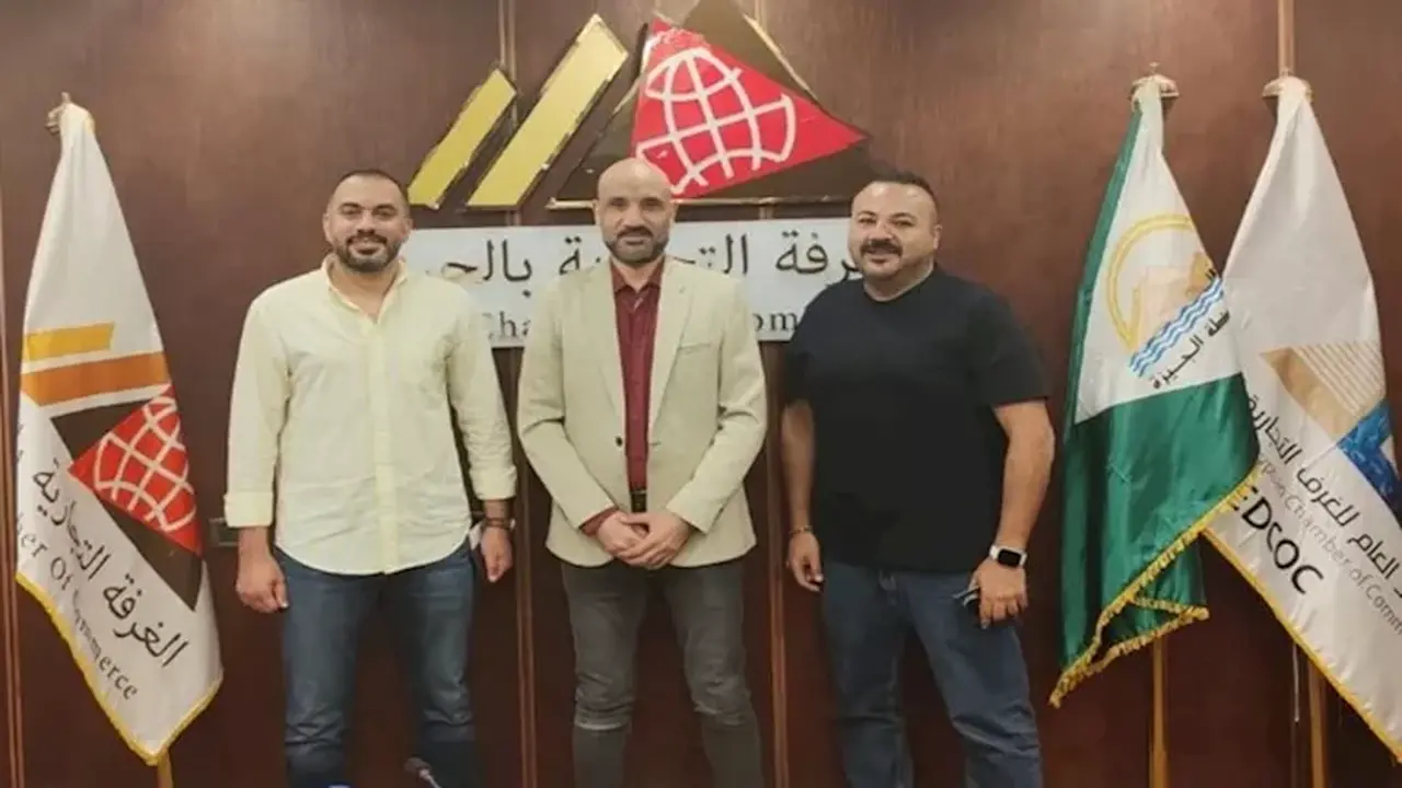 تحالف بين غرفة الجيزة وهونر والبنك الأهلي لمواجهة تراجع مبيعات التجار